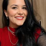 Foto de Adriane Ribeiro, aluna do Studio Personal Extreme